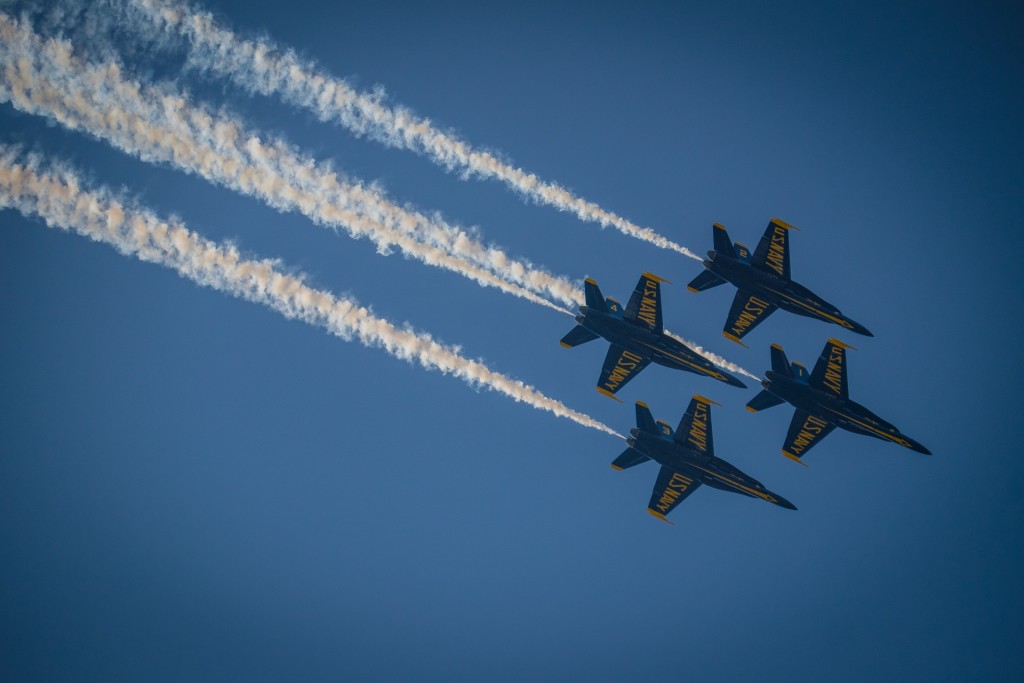 Westmoreland Air Show Jonathan Hrovath Photography