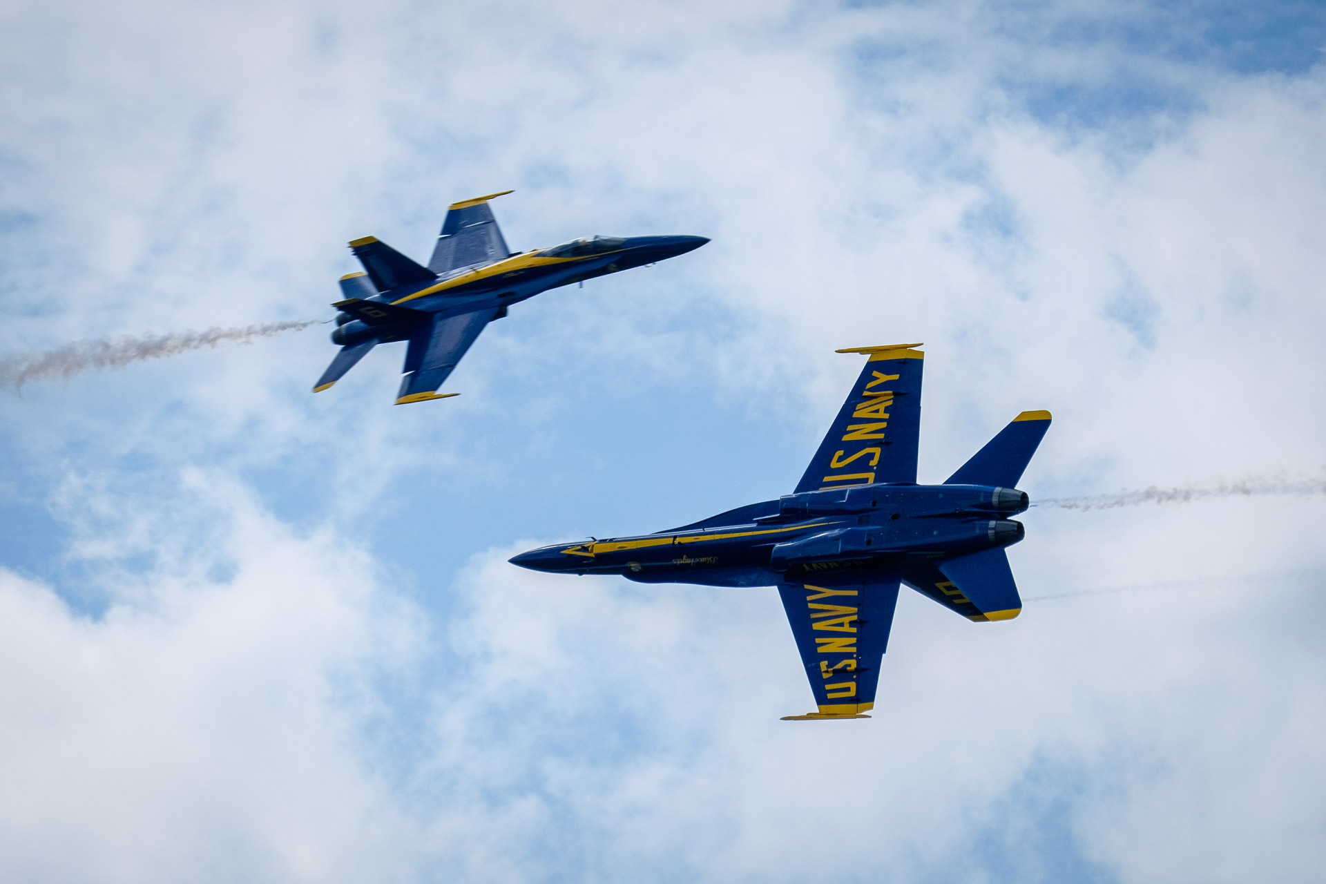 Blue Angels in Key West a7iii with 100400mm GM r/SonyAlpha